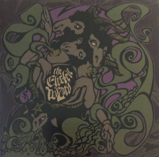 Okładka Electric Wizard - We Live