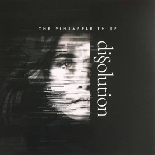 Okładka Pineapple Thief, The - Dissolution Lp