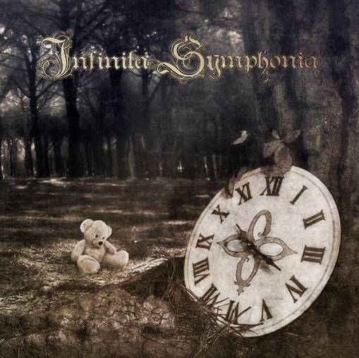 Okładka Infinita Symphonia - Infinita Symphonia