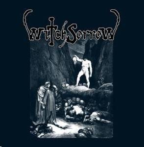 Okładka Witchsorrow - Witchsorrow