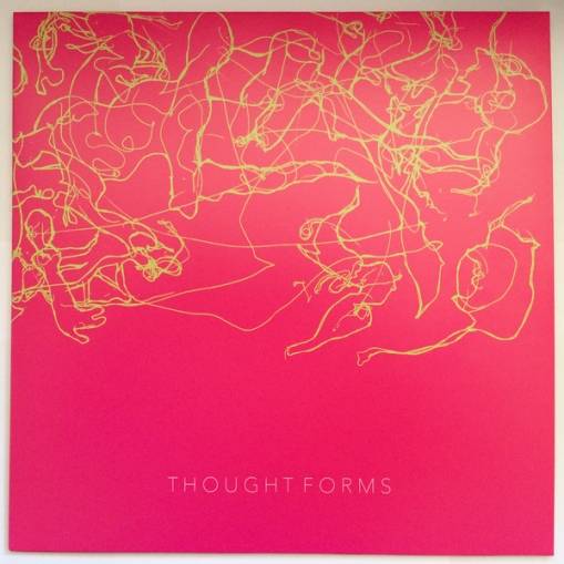 Okładka Thought Forms - Thought Forms 10th Anniversary LP