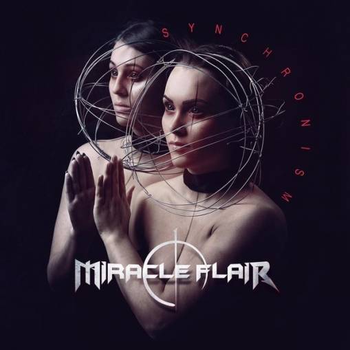 Okładka Miracle Flair - Synchronism