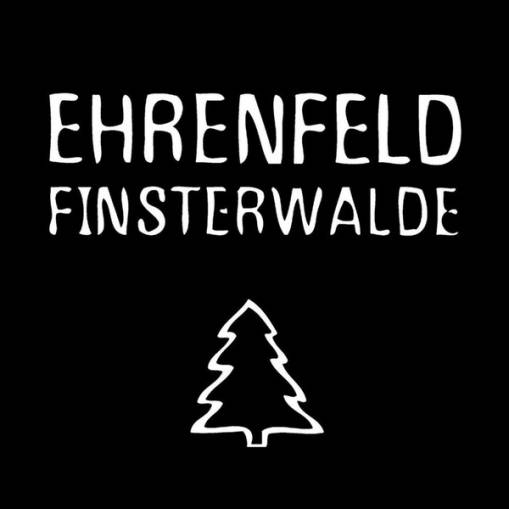 Okładka Ehrenfeld - Finsterwalde