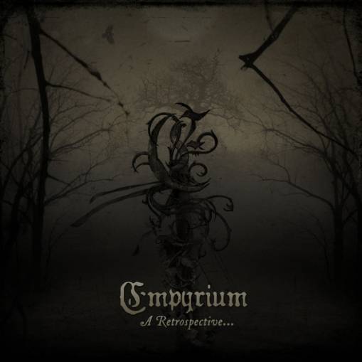 Okładka Empyrium - A Retrospective