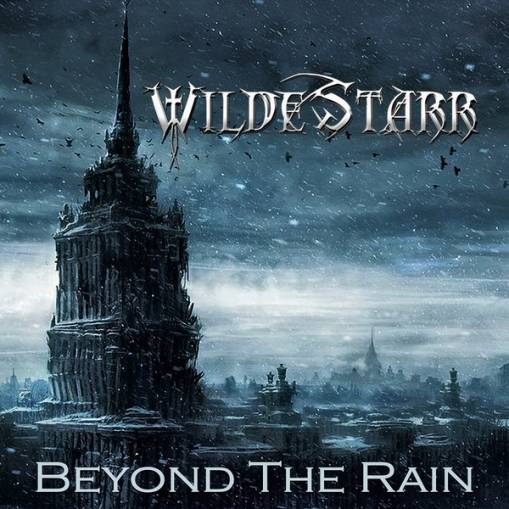 Okładka Wildestarr - Beyond The Rain