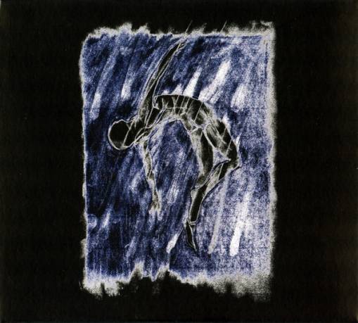 Okładka Laster - De Verste Verte Is Hier