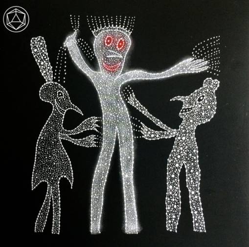 Okładka Zu93 - Mirror Emperor