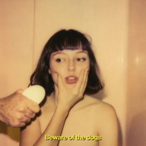 Okładka Stella Donnelly - Beware Of The Dogs