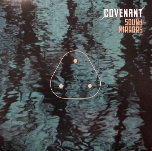 Okładka Covenant - Sound Mirrors LP