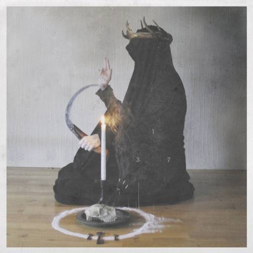 Okładka This Gift Is A Curse - A Throne Of Ash