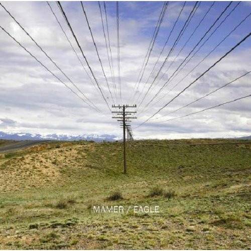 Okładka Mamer - Eagle