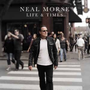 Okładka Morse, Neal - Life & Times