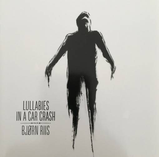 Okładka Bjorn Riis - Lullabies In A Car Crash