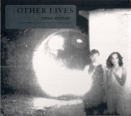 Okładka Other Lives - Tamer Animals