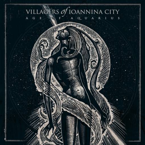 Okładka Villagers Of Ioannina City - Age Of Aquarius Limited Edition