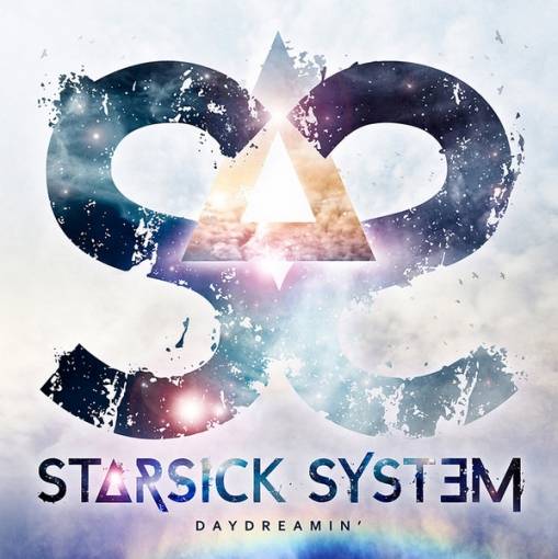 Okładka Starsick System - Daydreamin