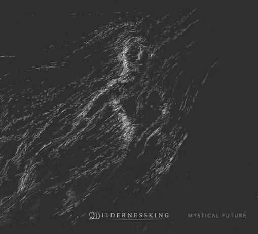 Okładka Wildernessking - Mystical Future