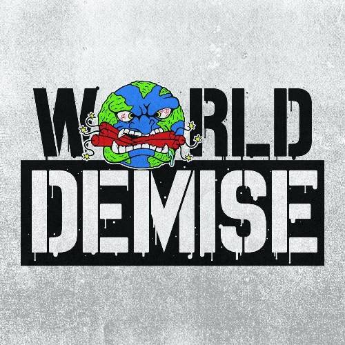 Okładka World Demise - World Demise