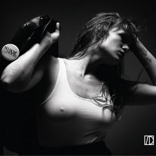 Okładka Soror Dolorosa - No More Heroes