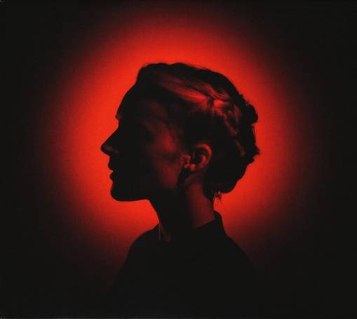 Okładka Agnes Obel - Aventine