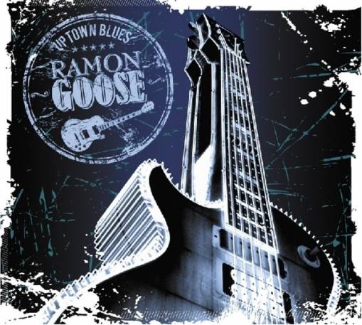 Okładka Goose, Ramon - Uptown Blues