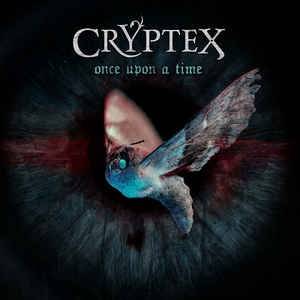 Okładka Cryptex - Once Upon A Time