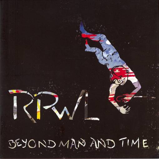 Okładka Rpwl - Beyond Man And Time