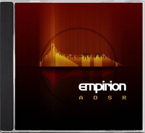 Okładka Empirion - ADSR