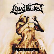 Okładka Loudblast - Disincarnate