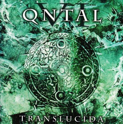 Okładka Qntal - Translucida