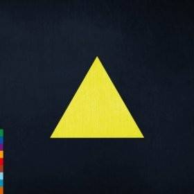 Okładka Loney Dear - Loney Dear