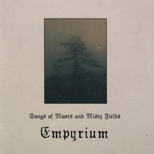 Okładka Empyrium - Songs Of Moors And Misty Fields Limited Edition
