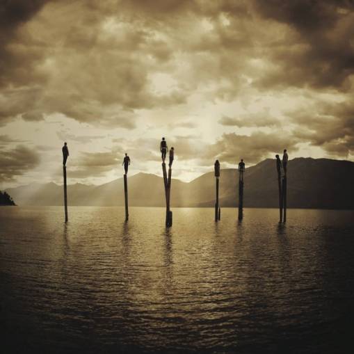 Okładka Klone - Here Comes The Sun