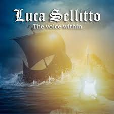 Okładka Sellitto, Luca - The Voice Within