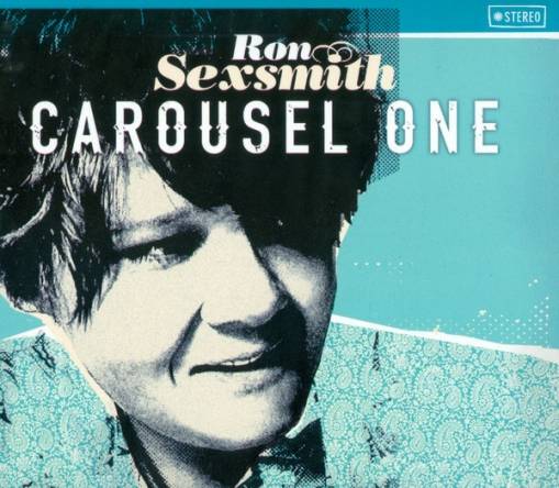 Okładka Ron Sexsmith - Carousel One