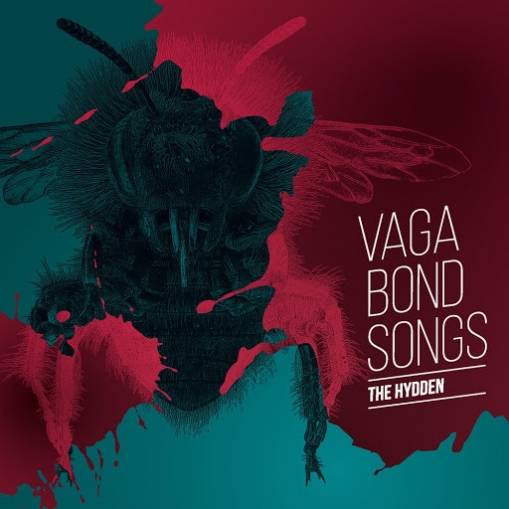 Okładka Hydden, The - Vagabond Songs