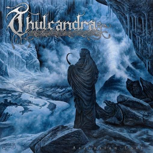 Okładka Thulcandra - Ascension Lost