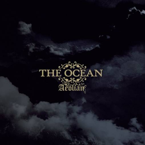 Okładka Ocean, The - Aeolian