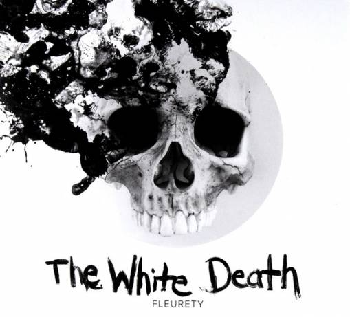 Okładka Fleurety - The White Death