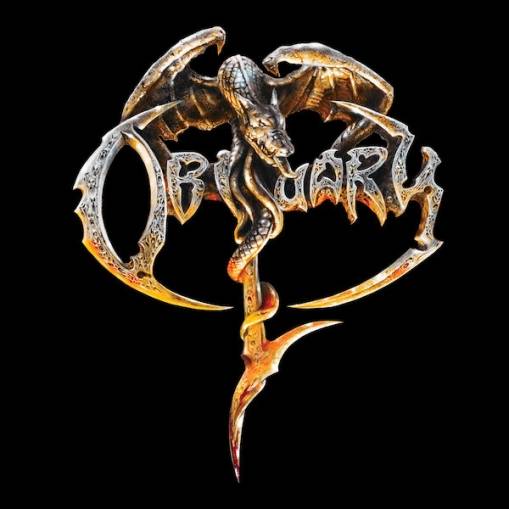 Okładka Obituary - Obituary