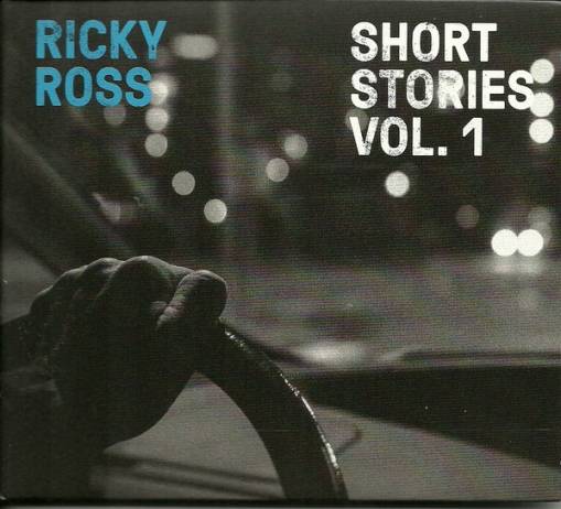 Okładka Ricky Ross - Short Stories Vol 1