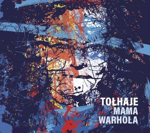 Okładka Tołhaje - Mama Warhola