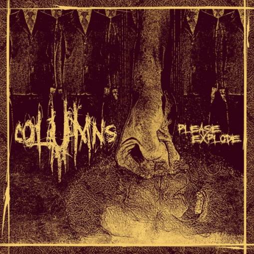 Okładka Columns - Please Explode