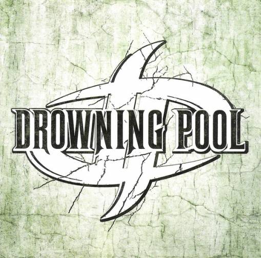 Okładka Drowning Pool - Drowning Pool