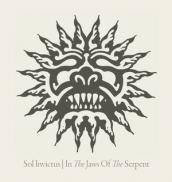 Okładka Sol Invictus - In The Jaws Of The Serpent