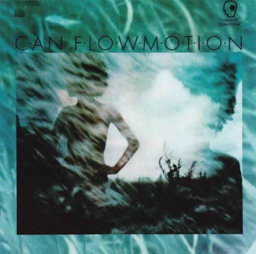 Okładka Can - Flow Motion