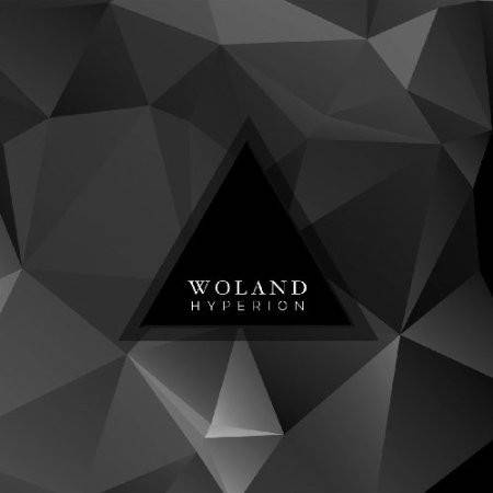 Okładka Woland - Hyperion