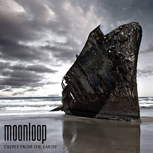 Okładka Moonloop - Deeply From The Earth