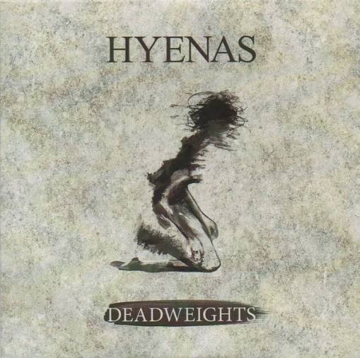 Okładka Hyenas - Deadweights