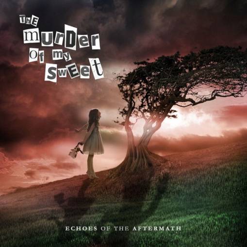 Okładka Murder Of My Sweet, The - Echoes Of The Aftermath